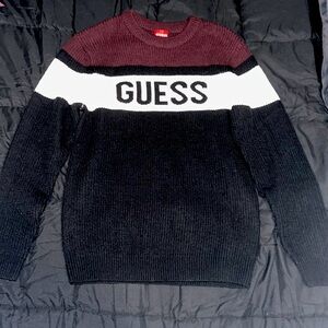 GUESS sweater knit BRAND NEW